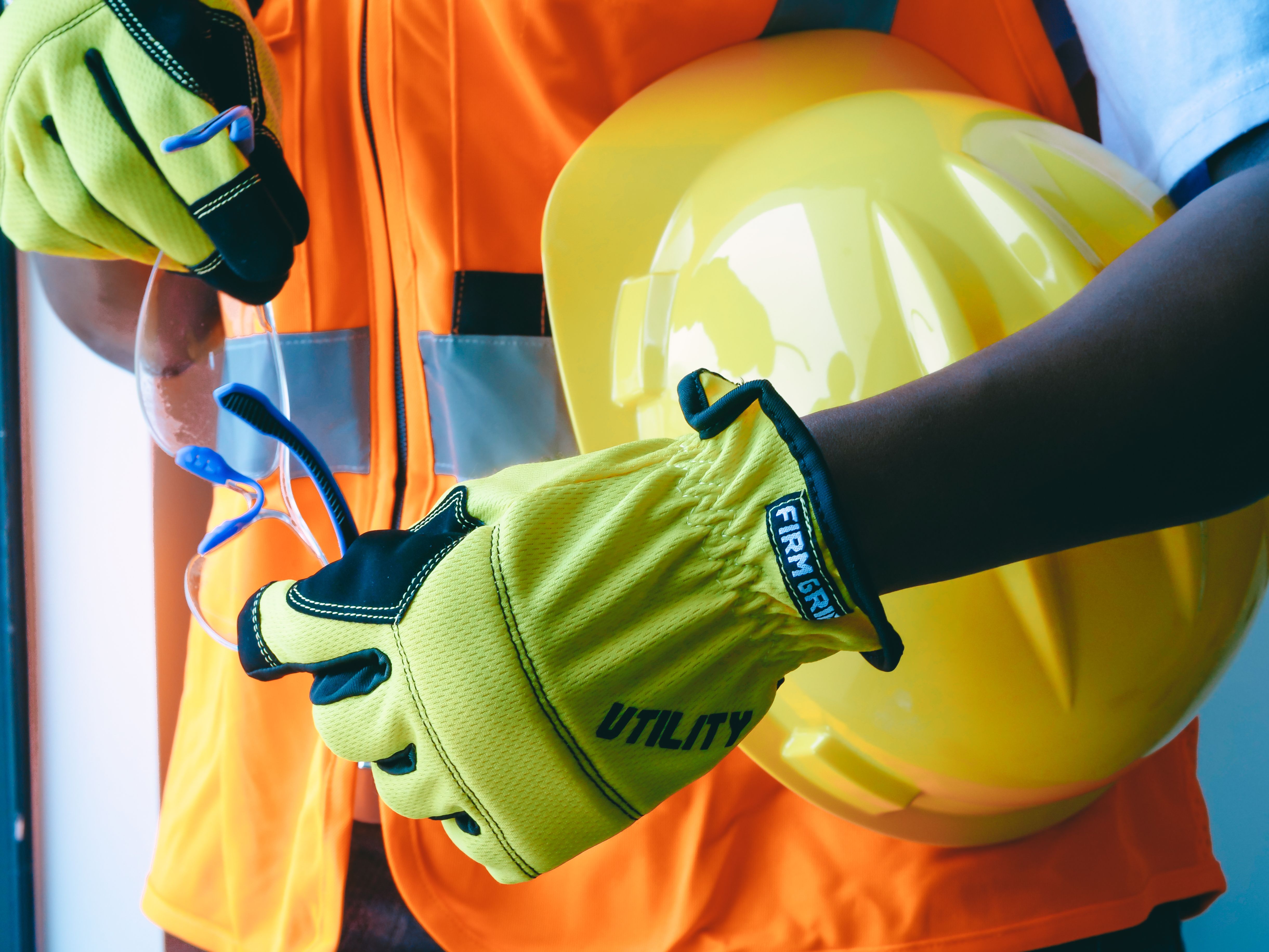 PPE & Safety – Image 2