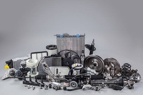 Replacement Parts – Image 2
