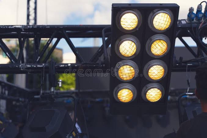 Iron & Light Equipment - Coming Soon – Image 1