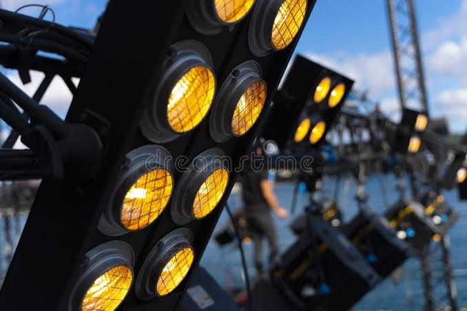 Iron & Light Equipment - Coming Soon – Image 2