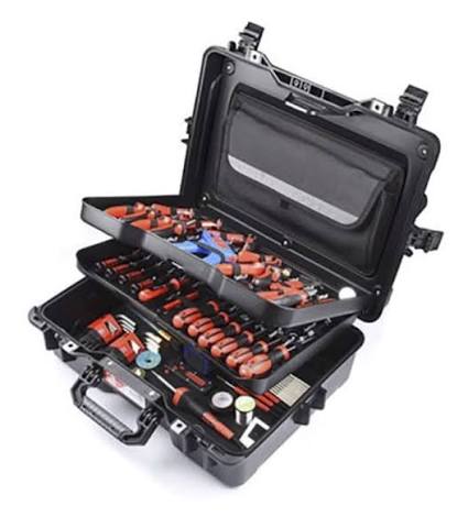 FULL SETUP KIT – Image 1