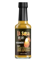Pineapple Habanero – Image 1