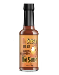 Smoked Habanero – Image 1