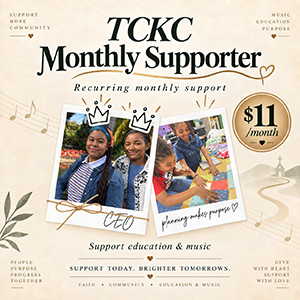 📬 TCKC: Monthly Membership – Image 1