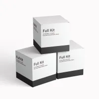 Full Kit (10 syringes, 10 swabs, One 10ml Bacteriostatic Water) – Image 1