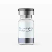 One 10ml Bacteriostatic Water – Image 1