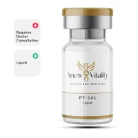 PT-141 30mg (5mL) (Liquid) – Image 1