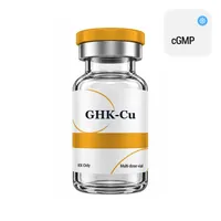 GHK-Cu 50mg (3mL) – Image 1