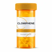 Clomiphene – Image 1