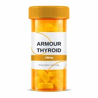 Armour Thyroid – Image 1