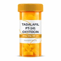 Tadalafil / PT-141 / Oxytocin – Image 1