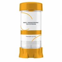 Biest / Progesterone / Testosterone Cream – Image 1