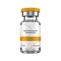 Testosterone Cypionate 200mg/mL (10mL vial) – Image 1