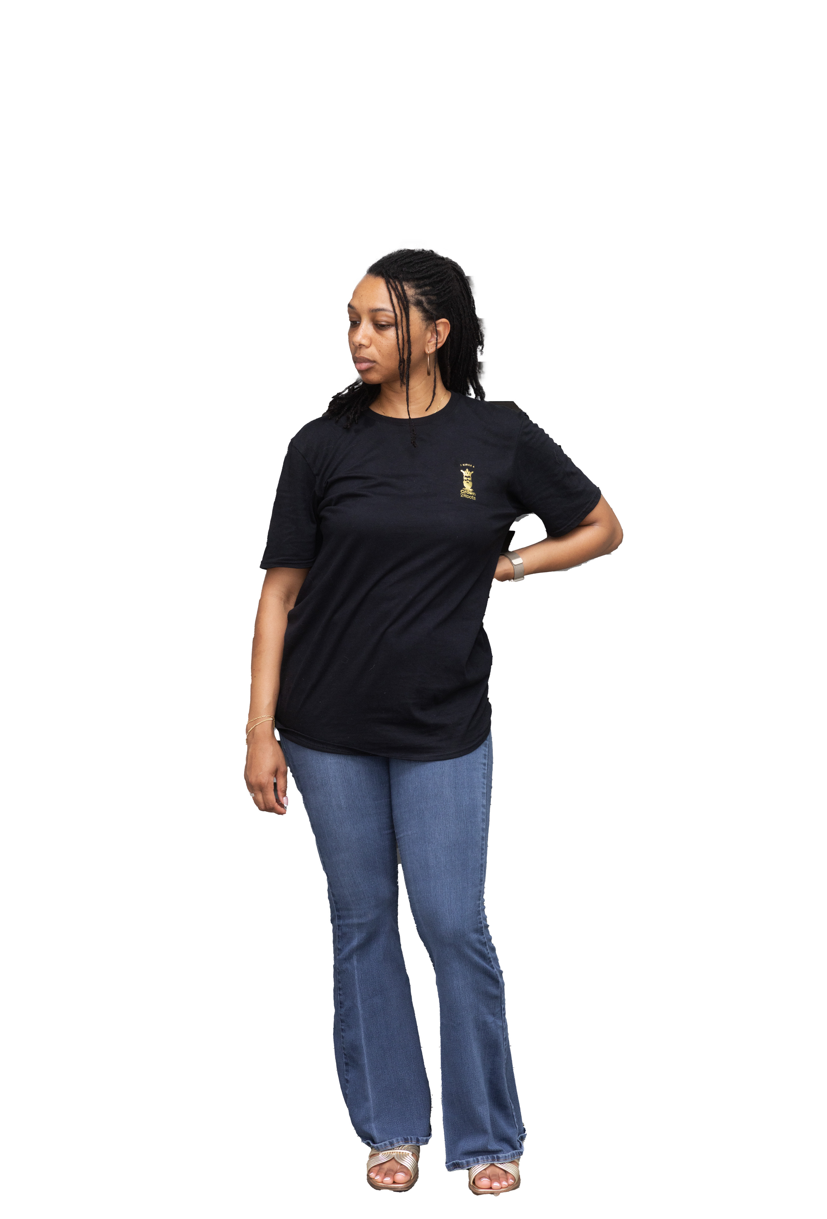 Queens Never Forget Their Crowns Shirt – Image 2