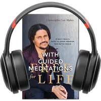 Free For Life Audio + Guided Meditations – Image 1