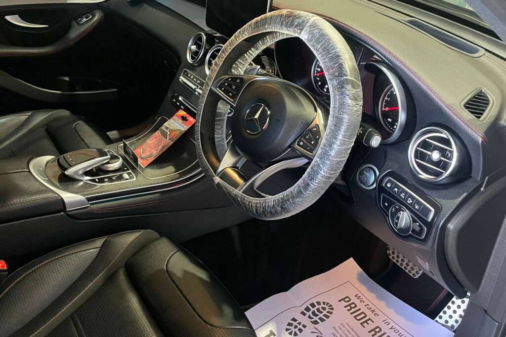 Monthly Car Detailing Maintenance Plan – Image 1