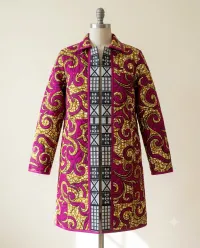 Akwete Garment Bundle — Read the Cloth Challenge | Quilt Africa – Image 1