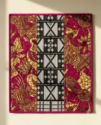 Read the Cloth — Akwete + Ankara Bundle (Choose Your Direction) – Image 2
