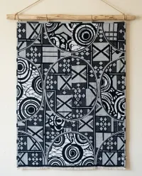 Read the Cloth — Akwete + Ankara Bundle (Choose Your Direction) – Handoff