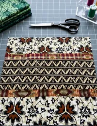The Cloth Library — Lifetime Access to the Quilt Africa Vault – Image 1