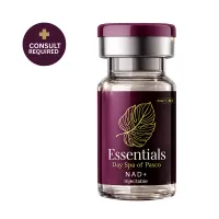 NAD+ Injection 200mg/ml (5ml vial) 1000mg – Image 1