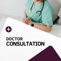 Doctor's Consultation – Image 1