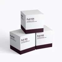 Full Kit (10 syringes, 10 swabs, One 10ml Bacteriostatic Water) – Image 1
