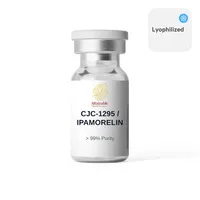 CJC-1295 / Ipamorelin 5mg/5mg (3mL) – Image 1