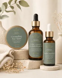 Vata Ritual Kit – Image 1