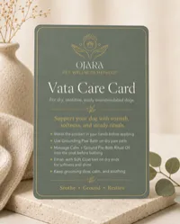 Vata Ritual Kit – Image 2