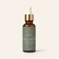 Soft Coat Veil Mini – Image 1