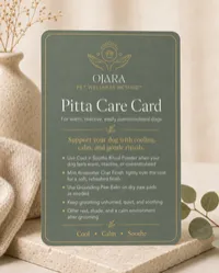Pitta Ritual Kit – Image 2