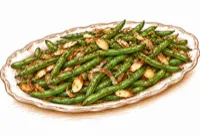Sautéed Green Beans – Image 1
