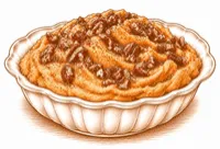 Maple-Whipped Sweet Potatoes – Image 1