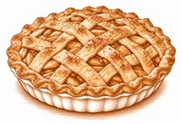 Fiona's Holiday Pies – Image 1
