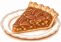 Individual Pie Slice – Image 1