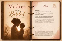 Madres de la Biblia – Image 1
