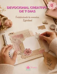 Devocional creativo 7 dias – Image 1