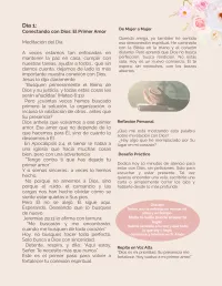 Devocional creativo 7 dias – Image 4