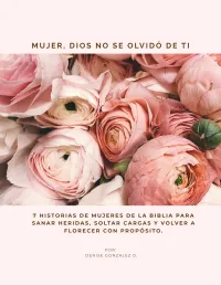 Dios, no se olvidó de ti! – Image 1