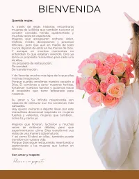 Dios, no se olvidó de ti! – Image 3