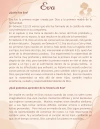 Madres de la Biblia – Image 4