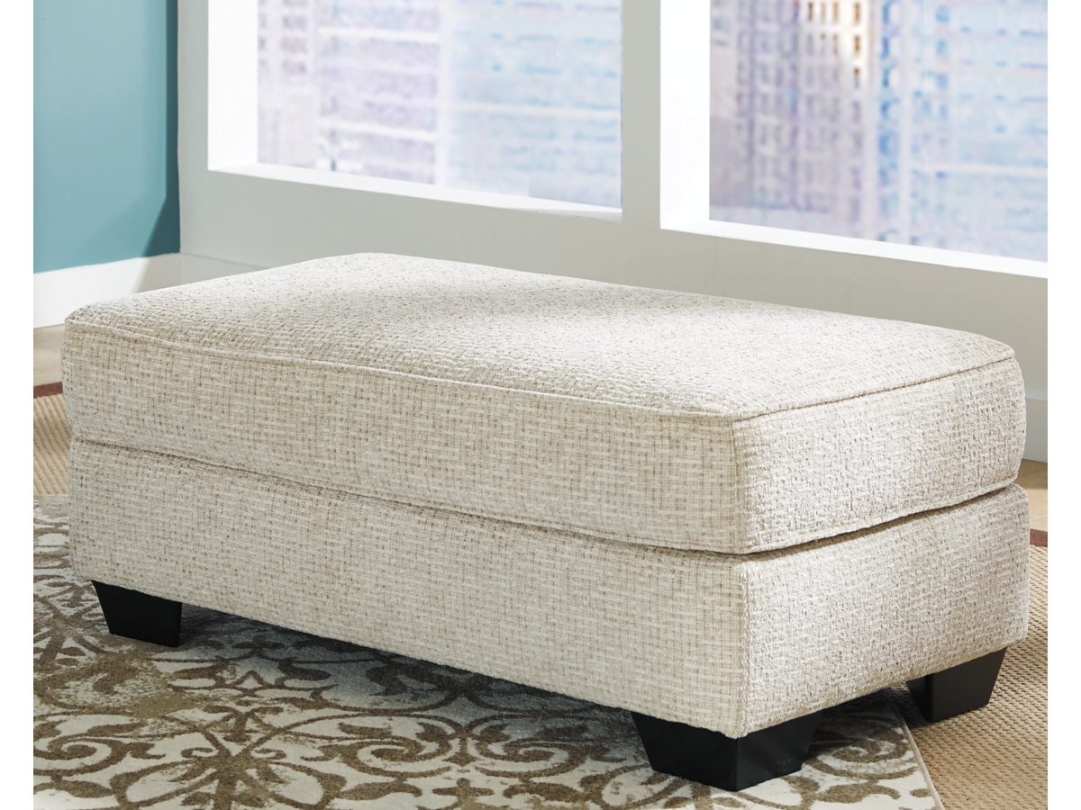 Monaghan Ottoman- 9620514 – Image 1