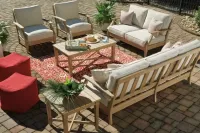Clare View Sofa with Cushion- P801-838 – Image 5