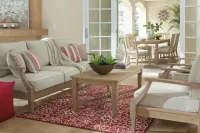 Clare View Sofa with Cushion- P801-838 – Image 3