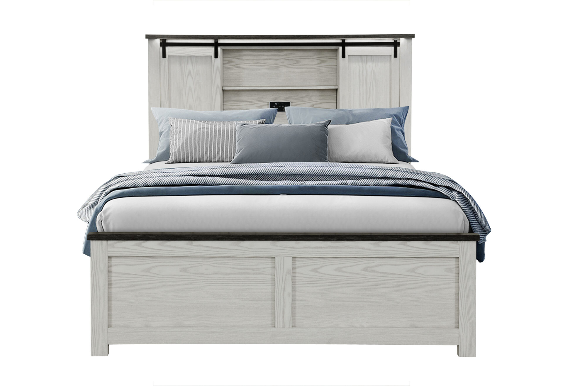 Ava Bed Frame – Image 2