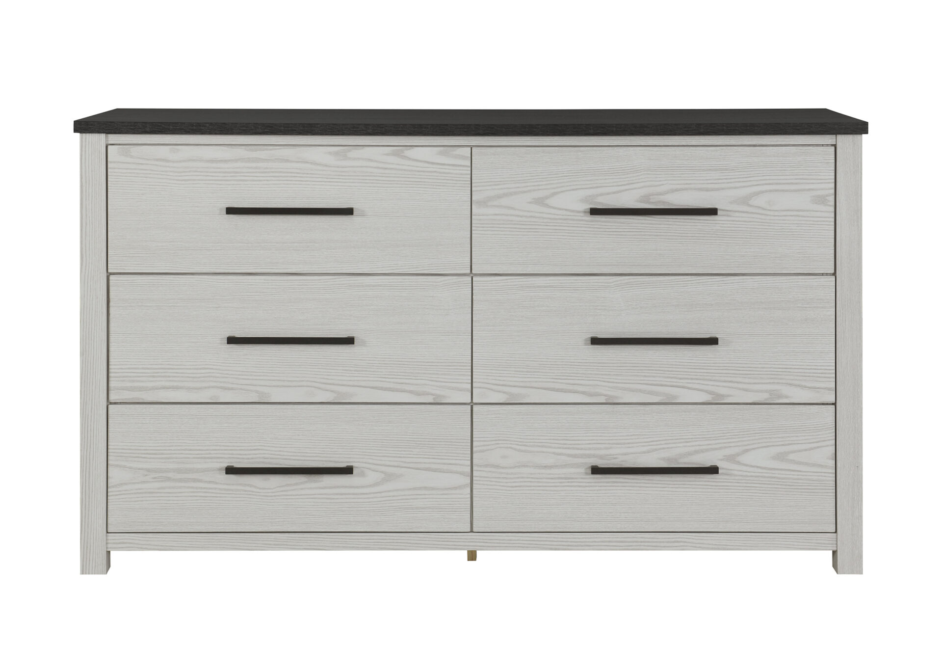 Ava Dresser w/ Mirror- AVA-BEIGE-DR, AVA-BEIGE-MR – Image 2