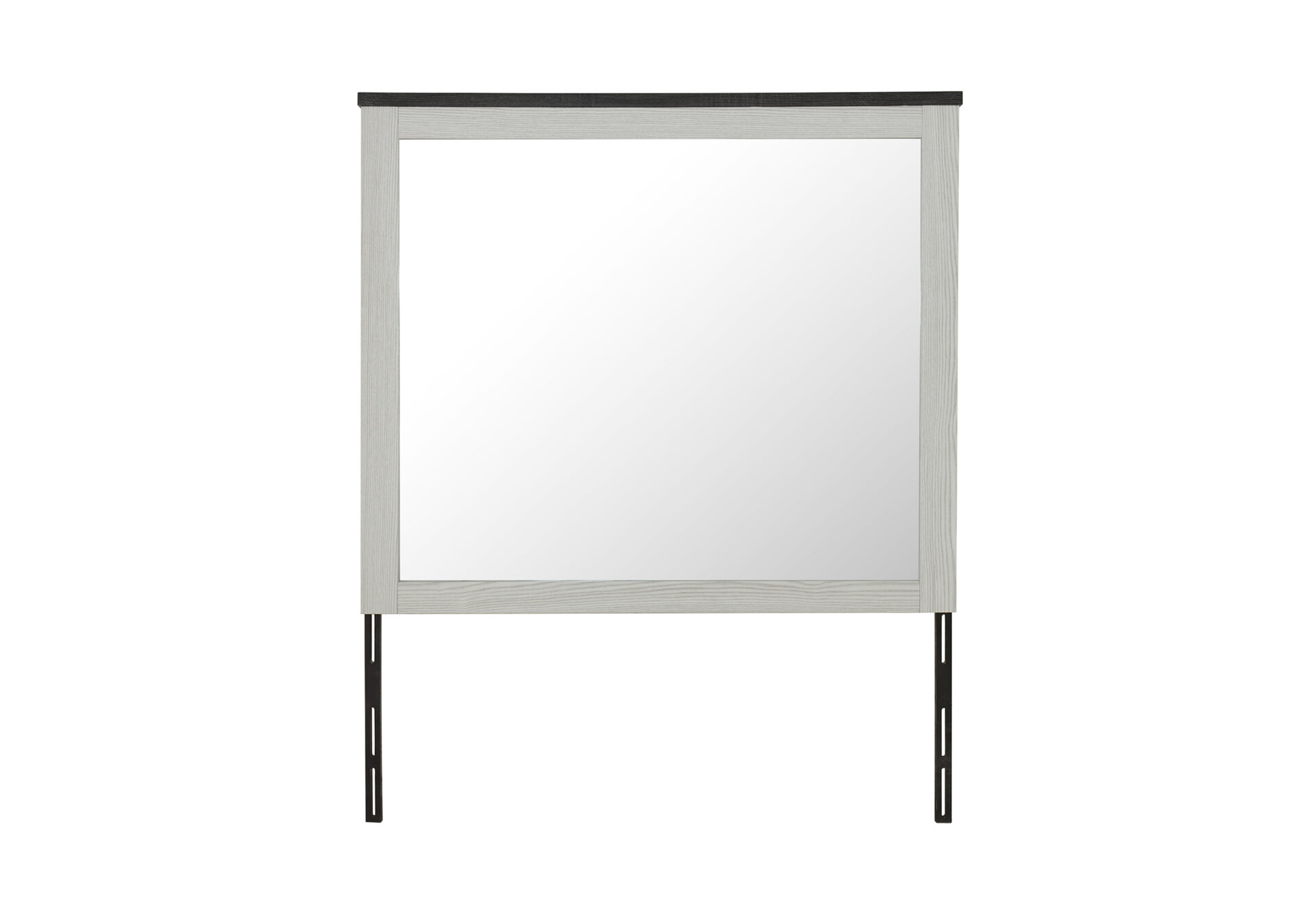 Ava Dresser w/ Mirror- AVA-BEIGE-DR, AVA-BEIGE-MR – Image 4