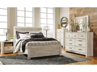 Bellaby 7 Drawer Dresser -B331-31 – Image 5