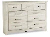 Bellaby 7 Drawer Dresser -B331-31 – Image 2